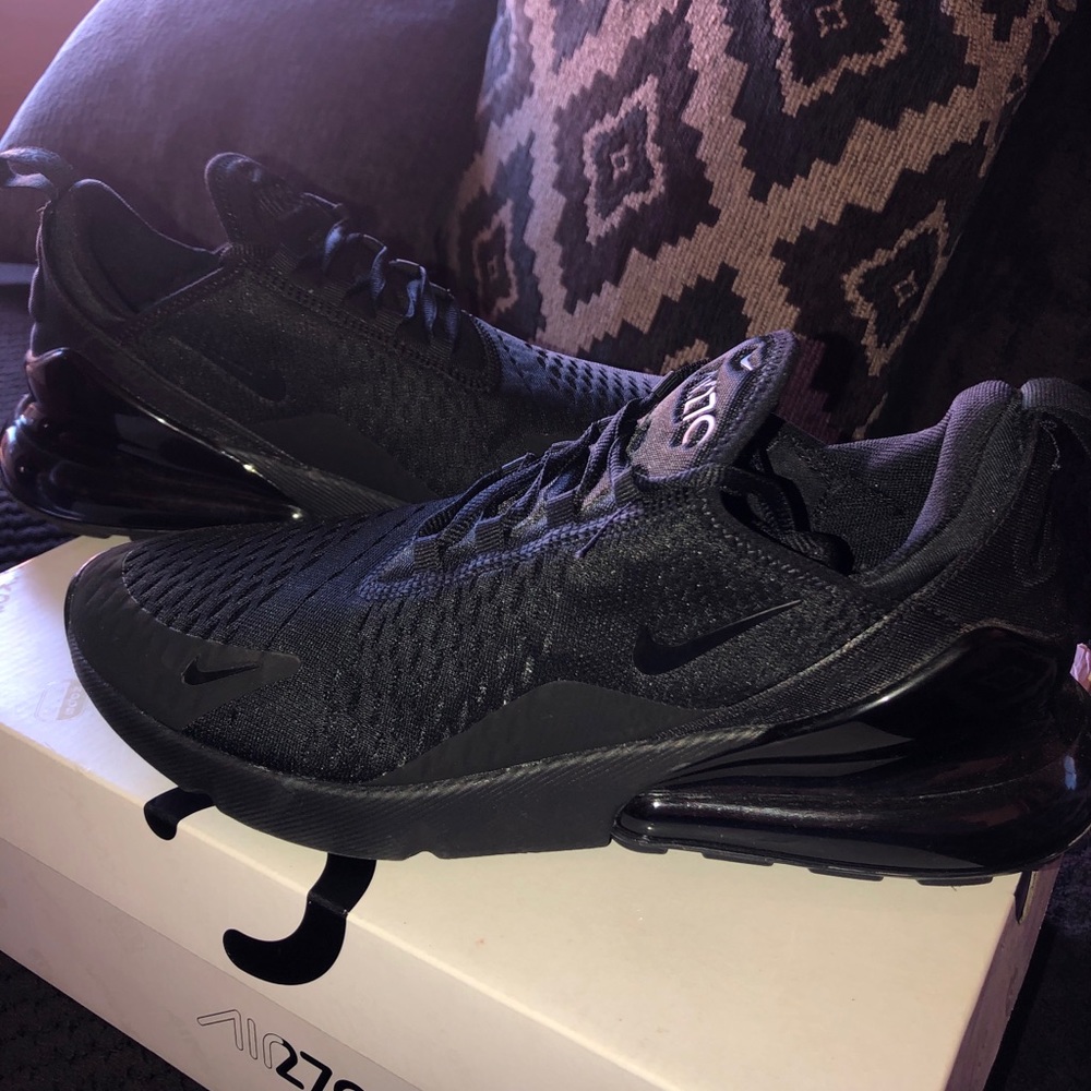 Women’s Nike Air Max 270
